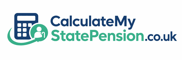 Calculate My State Pension